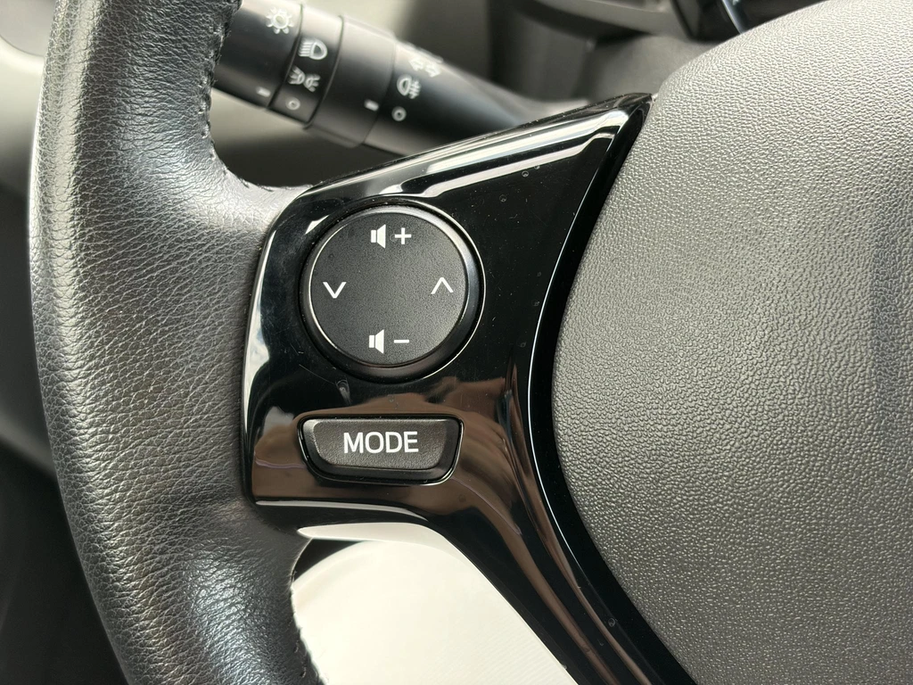 Citroën C1 – foto 15
