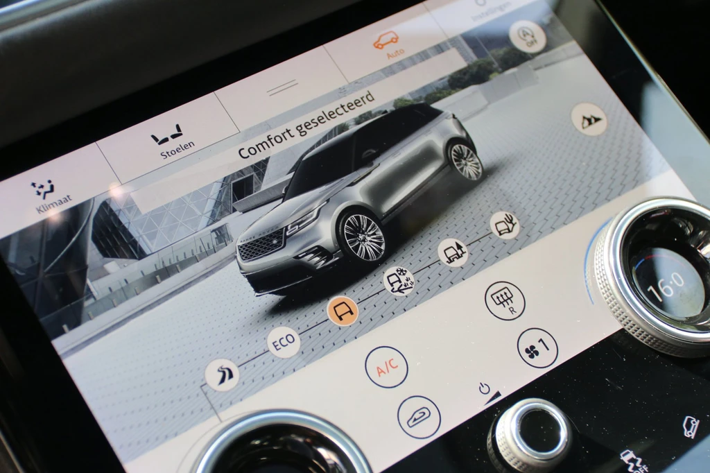 Land Rover Range Rover Velar – foto 12