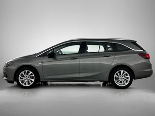 Opel Astra – thumbnail 2