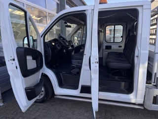 Citroën Jumper – thumbnail 14