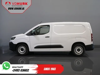 Citroën ë-Berlingo – thumbnail 3