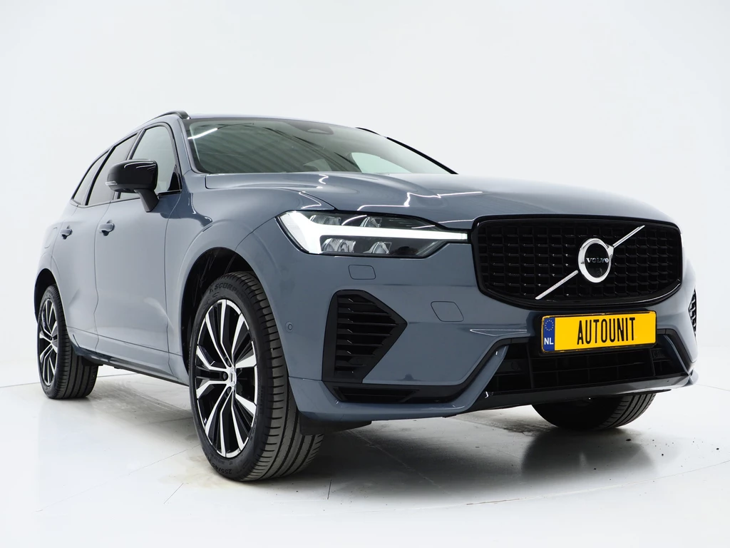 Volvo XC60 – foto 7