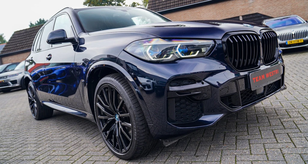 BMW X5 – foto 12