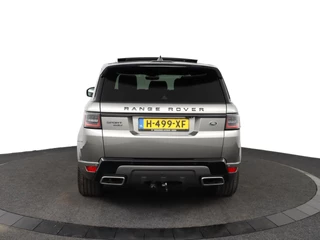 Land Rover Range Rover Sport – thumbnail 4