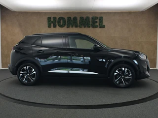 Peugeot e-2008 – thumbnail 7