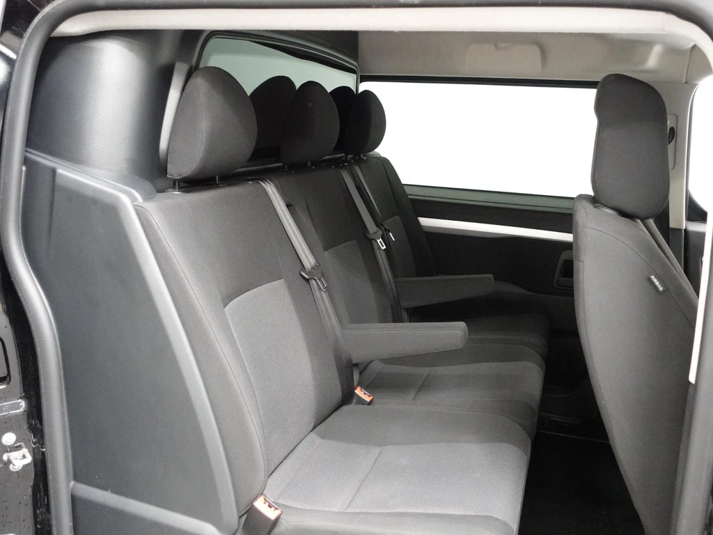Opel Vivaro – foto 26