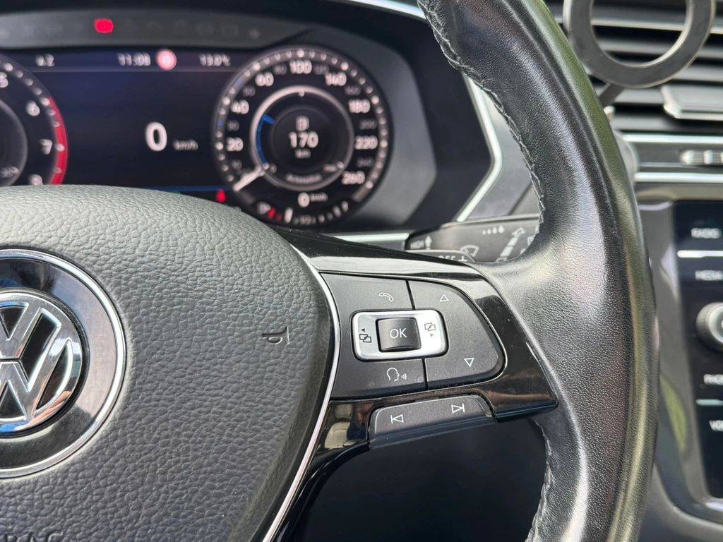 Volkswagen Tiguan Allspace – foto 26