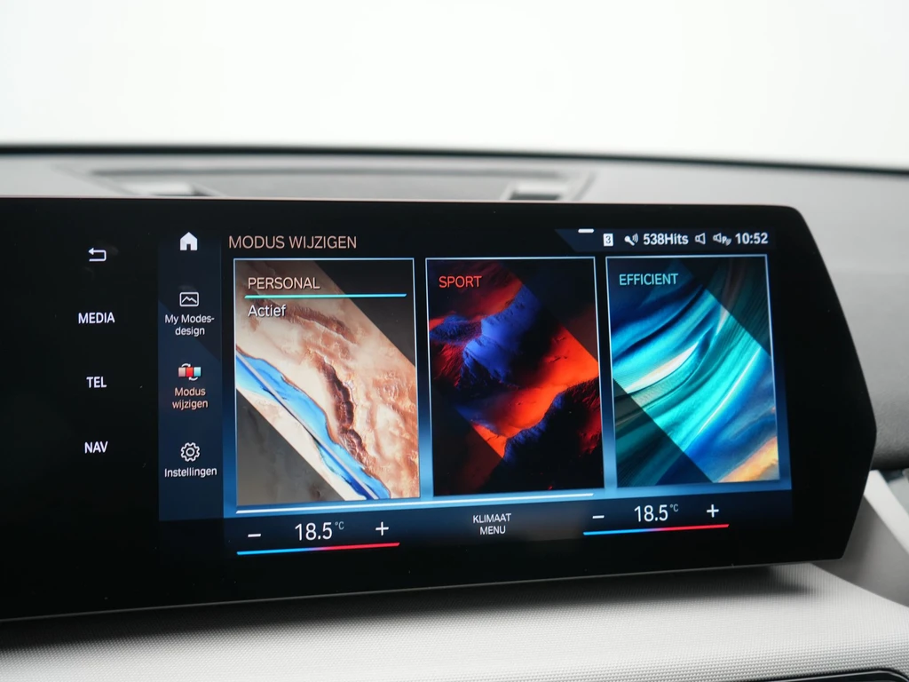 BMW iX1 – foto 44