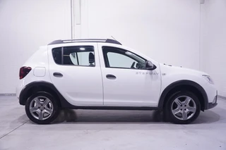 Dacia Sandero Stepway – thumbnail 7