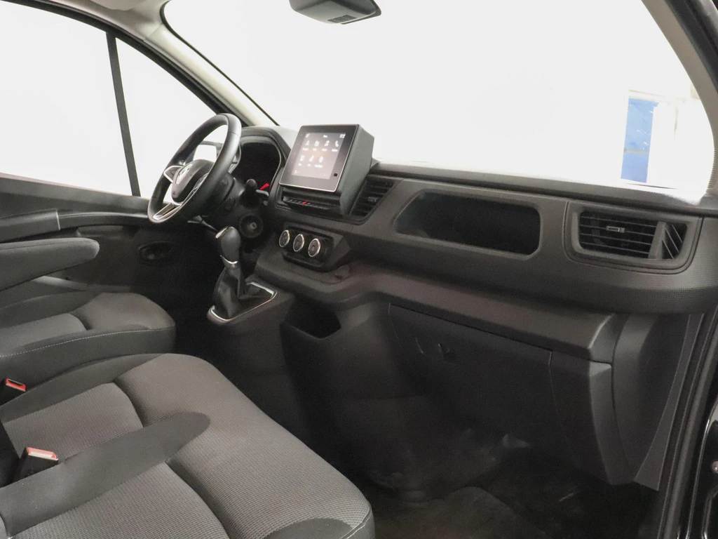 Renault Trafic – foto 37