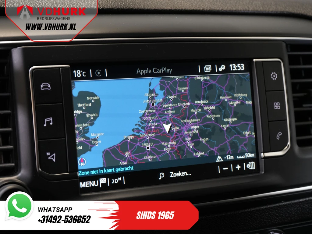 Toyota ProAce – foto 24