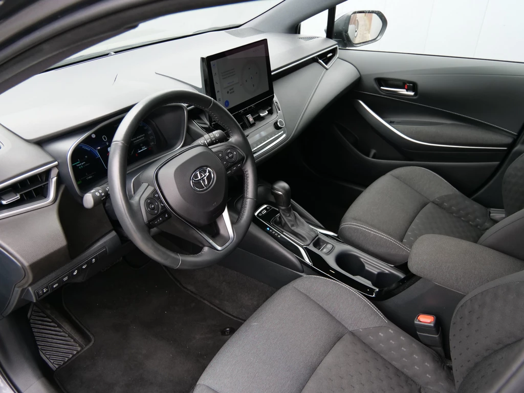 Toyota Corolla Touring Sports – foto 10