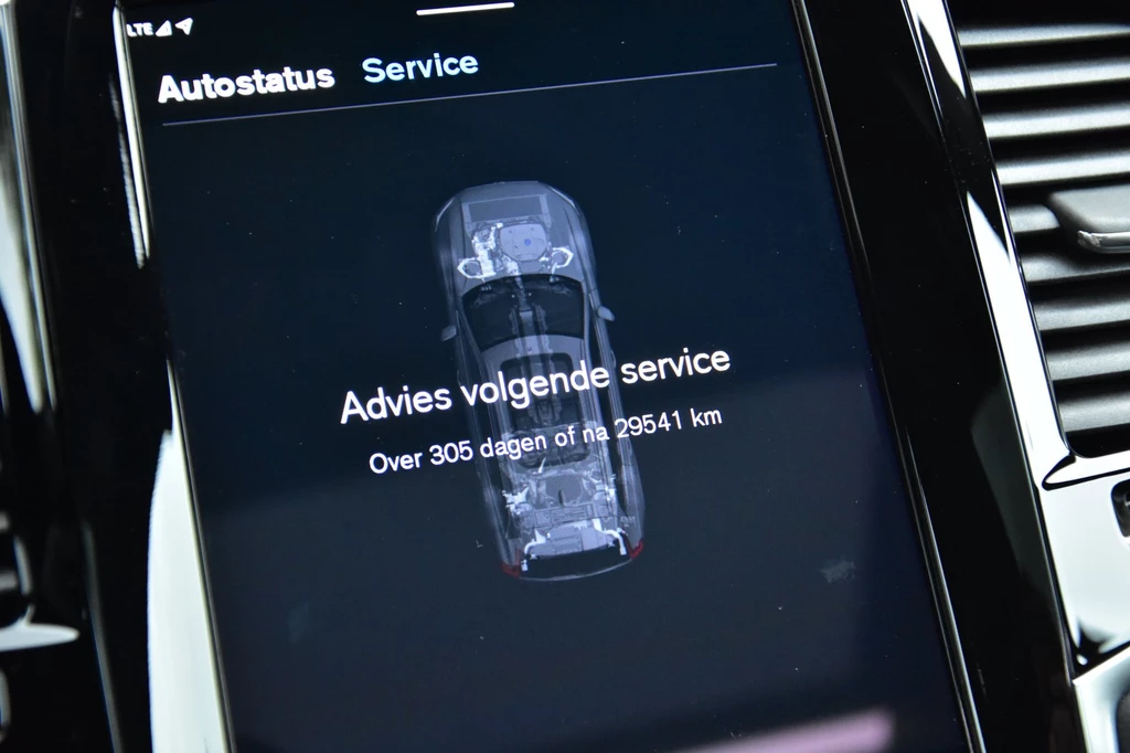 Volvo XC90 – foto 23