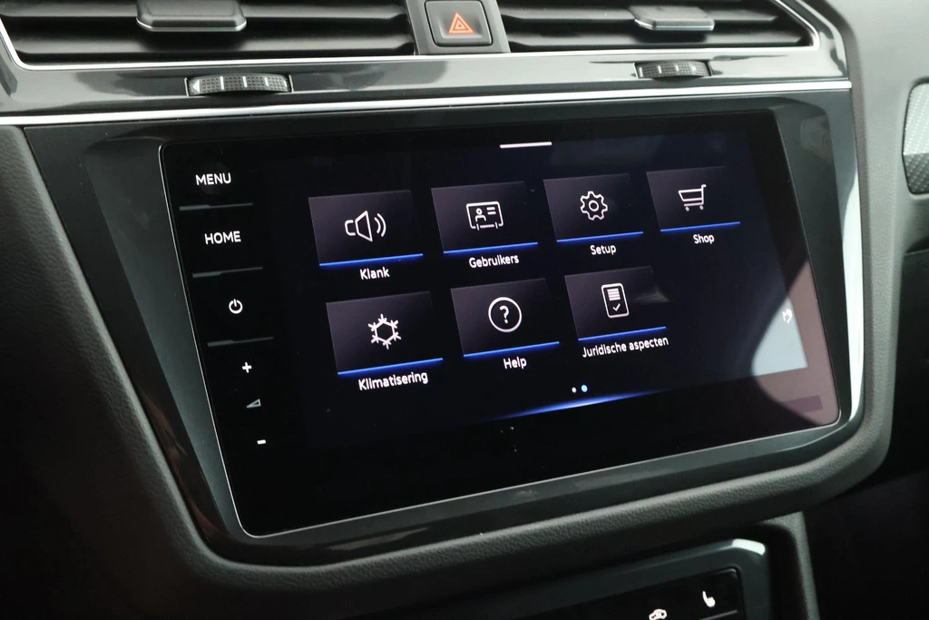 Volkswagen Tiguan – foto 21
