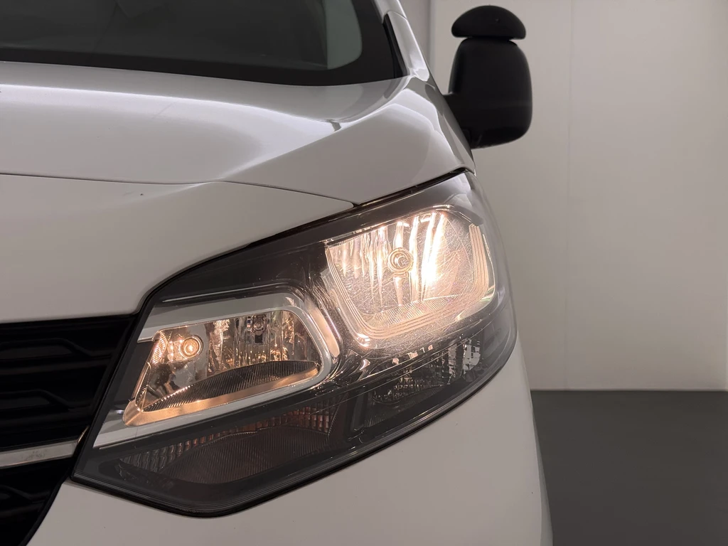 Opel Vivaro – foto 27