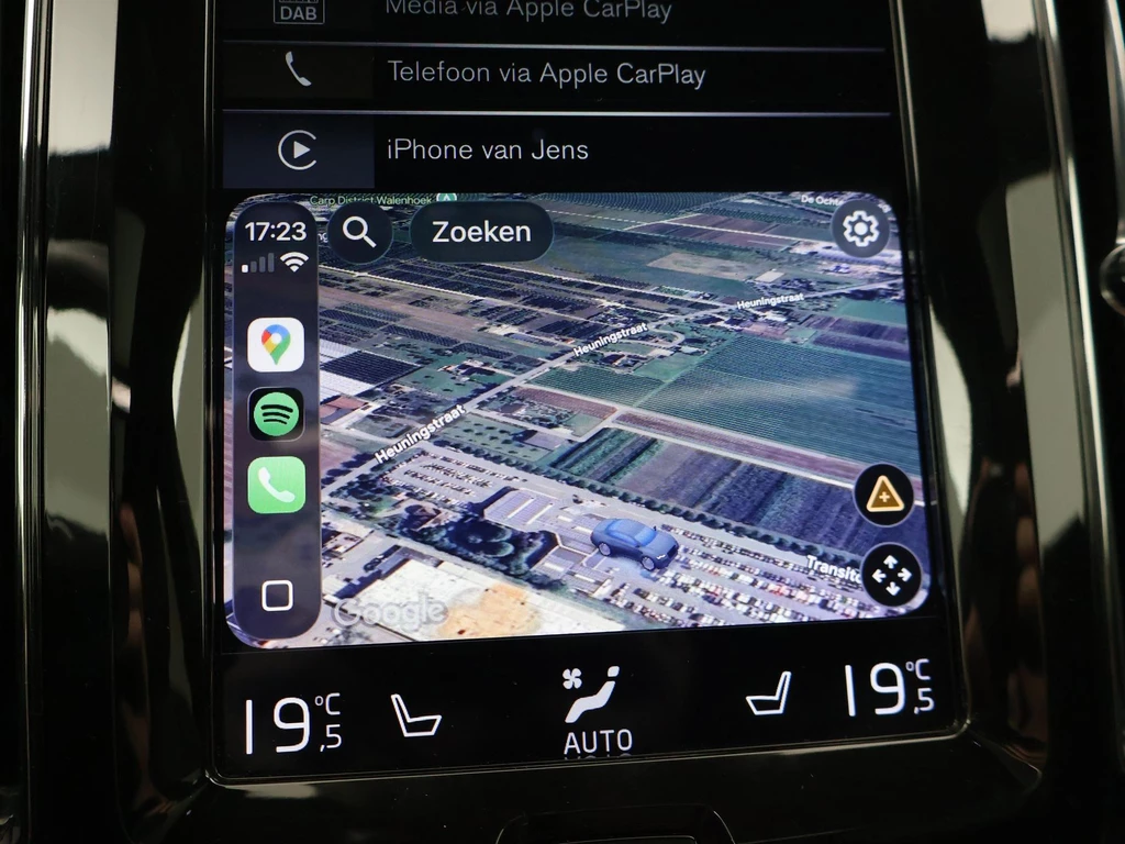 Volvo XC60 – foto 22