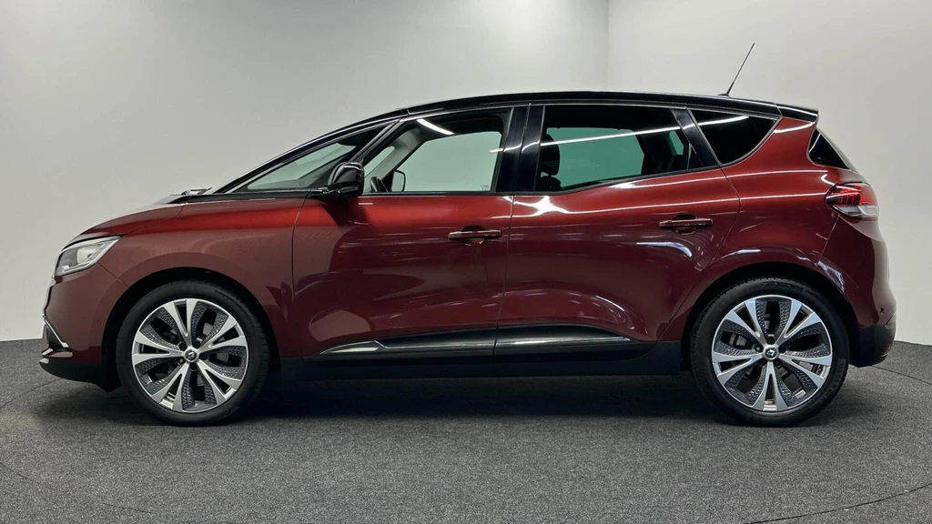 Renault Scénic – foto 2