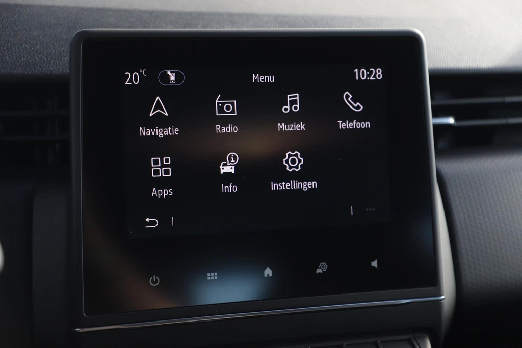Renault Clio – foto 17