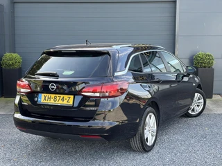 Opel Astra – thumbnail 3