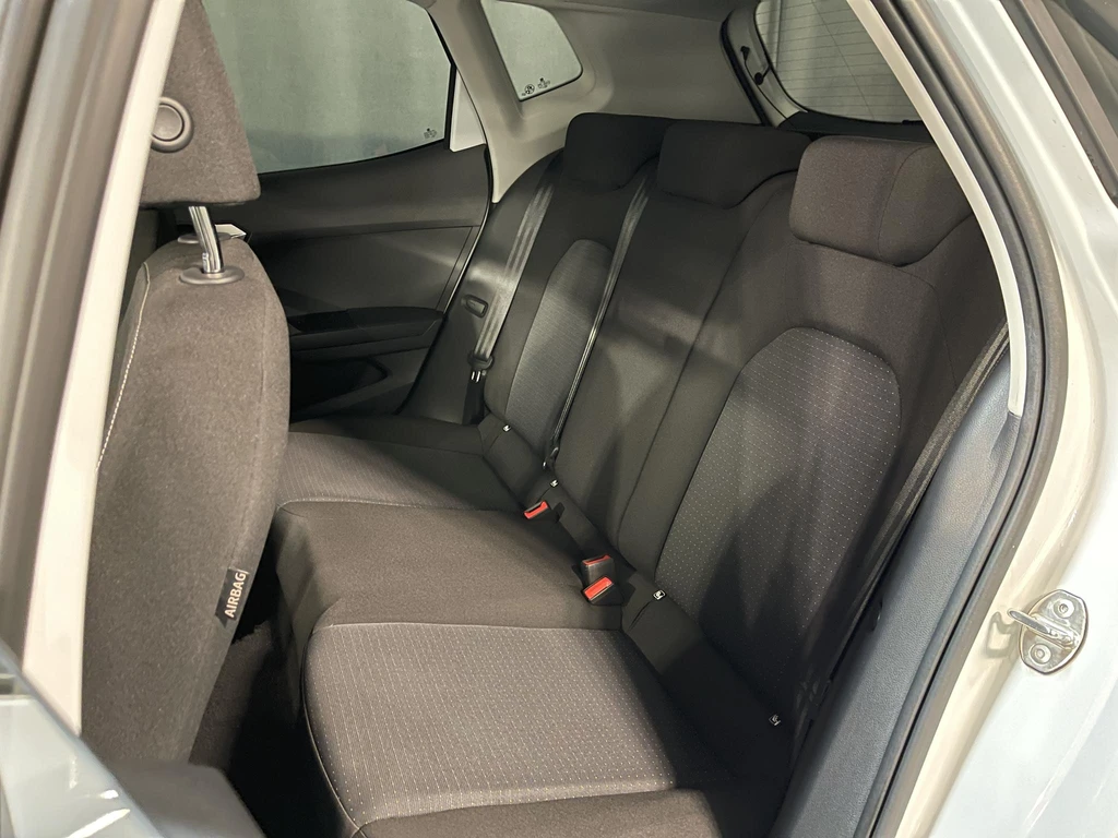 SEAT Arona – foto 29