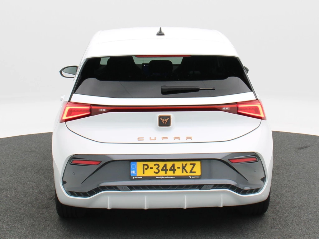 CUPRA Born – foto 3