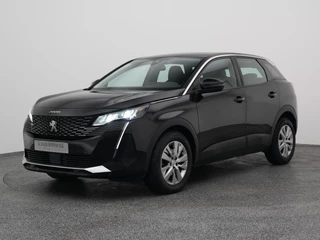 Peugeot 3008 – thumbnail 1