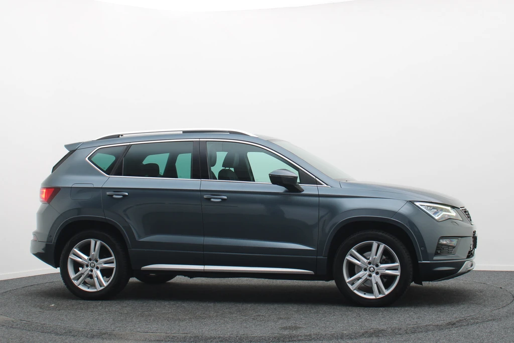 SEAT Ateca – foto 10