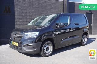Opel Combo – thumbnail 1