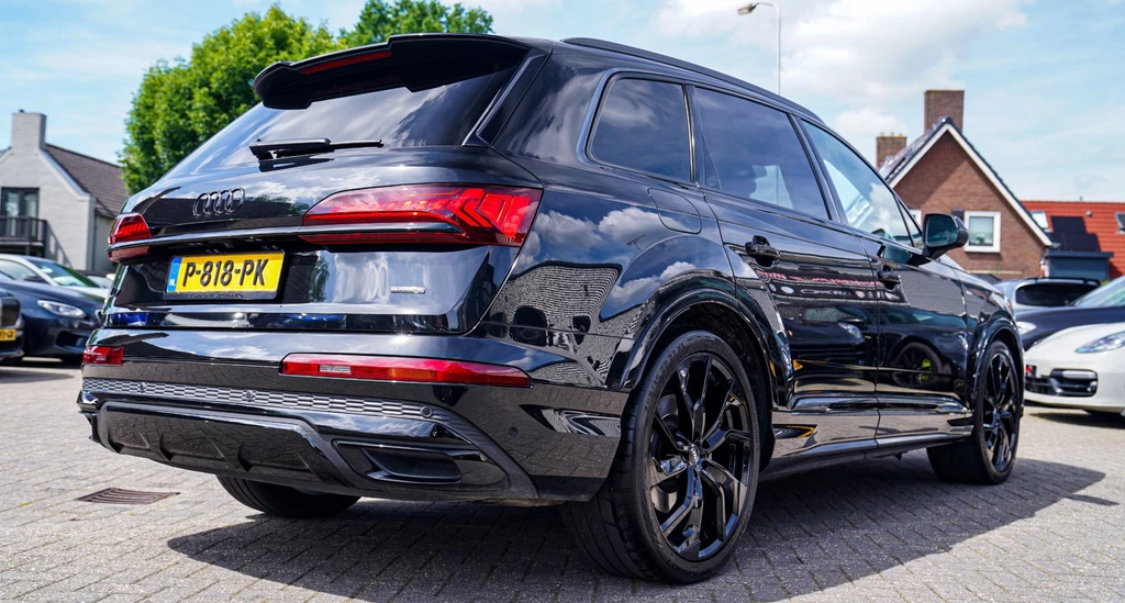 Audi Q7 – foto 9