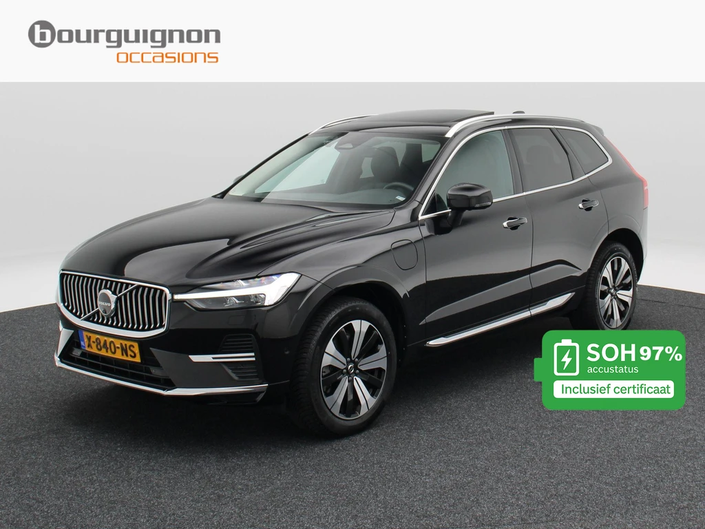 Volvo XC60 – foto 1