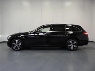 Mercedes-Benz C-Klasse – thumbnail 2