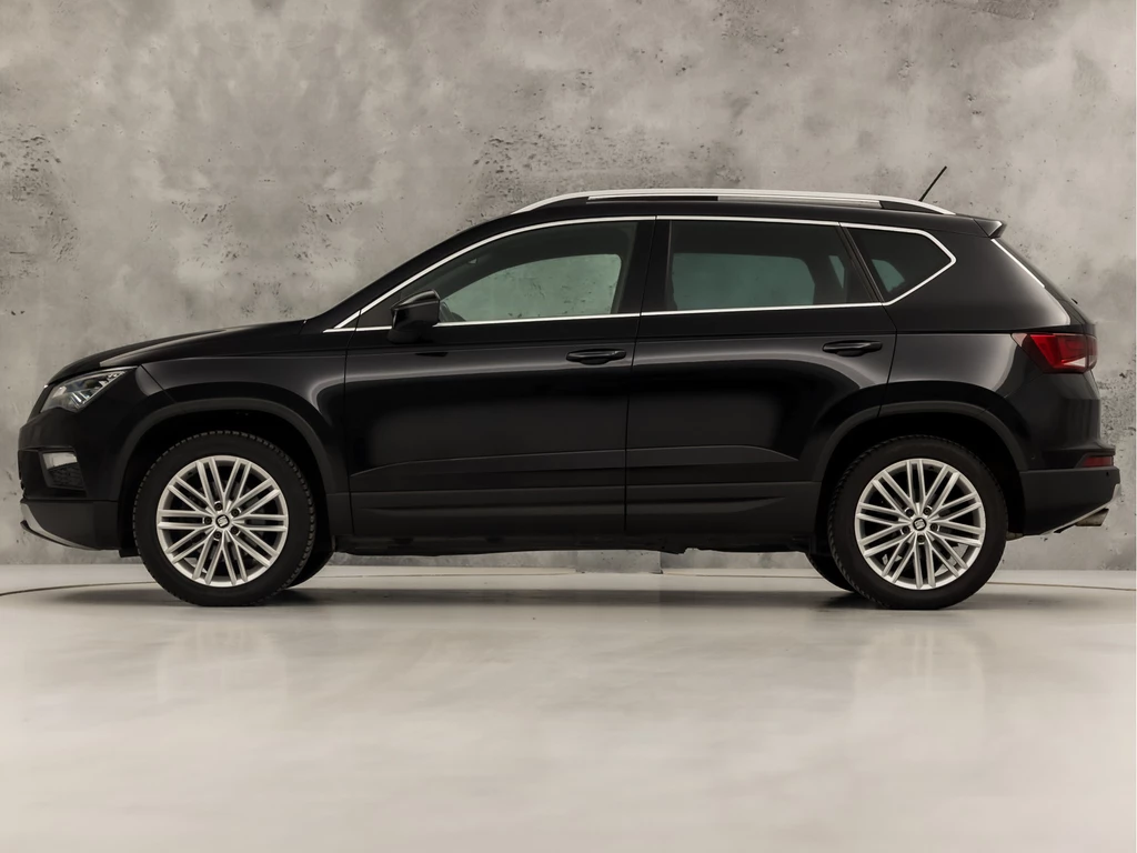 SEAT Ateca – foto 3