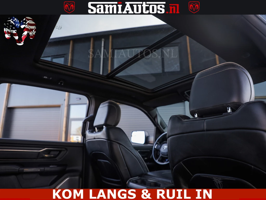 Dodge Ram Pick-Up – foto 44