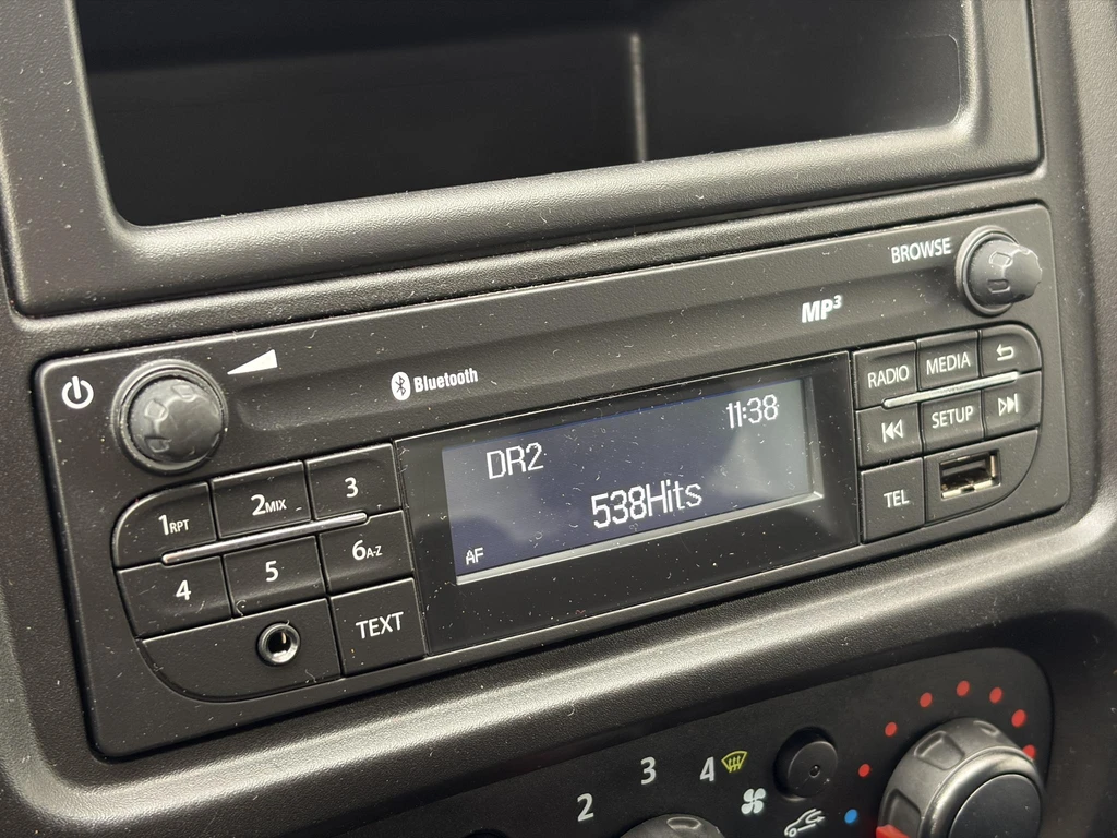 Nissan NV300 – foto 29