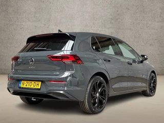 Volkswagen Golf – thumbnail 4