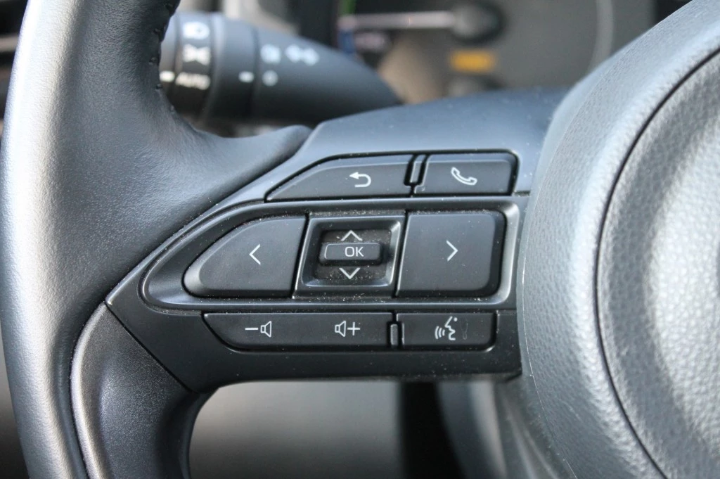 Toyota Yaris – foto 26
