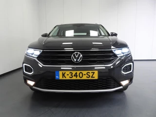 Volkswagen T-Roc – thumbnail 6