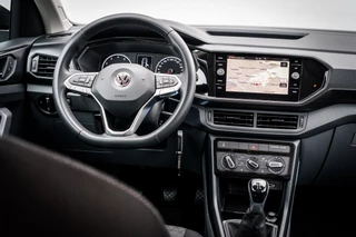 Volkswagen T-Cross – thumbnail 11