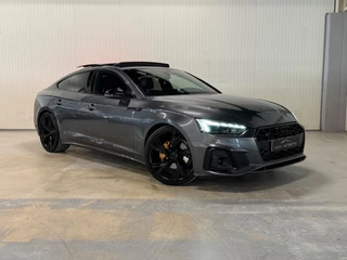 Audi A5 – thumbnail 9