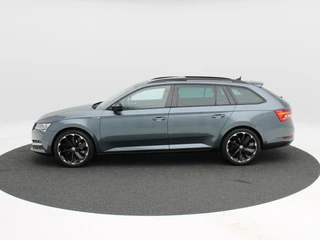 Škoda Superb – thumbnail 2