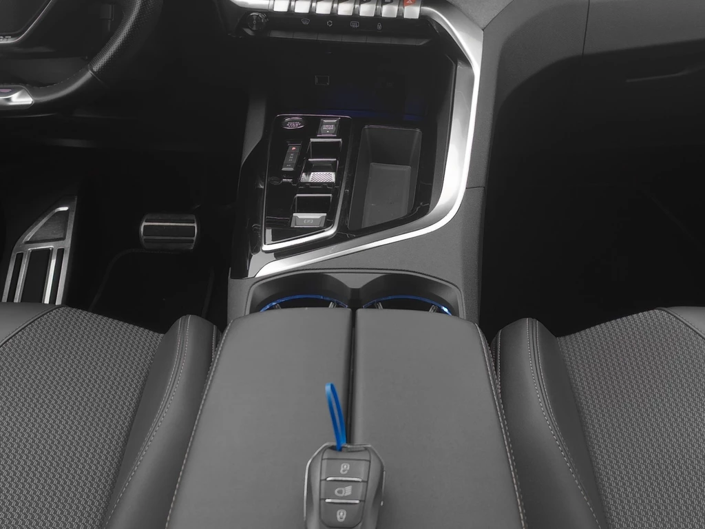 Peugeot 5008 – foto 27