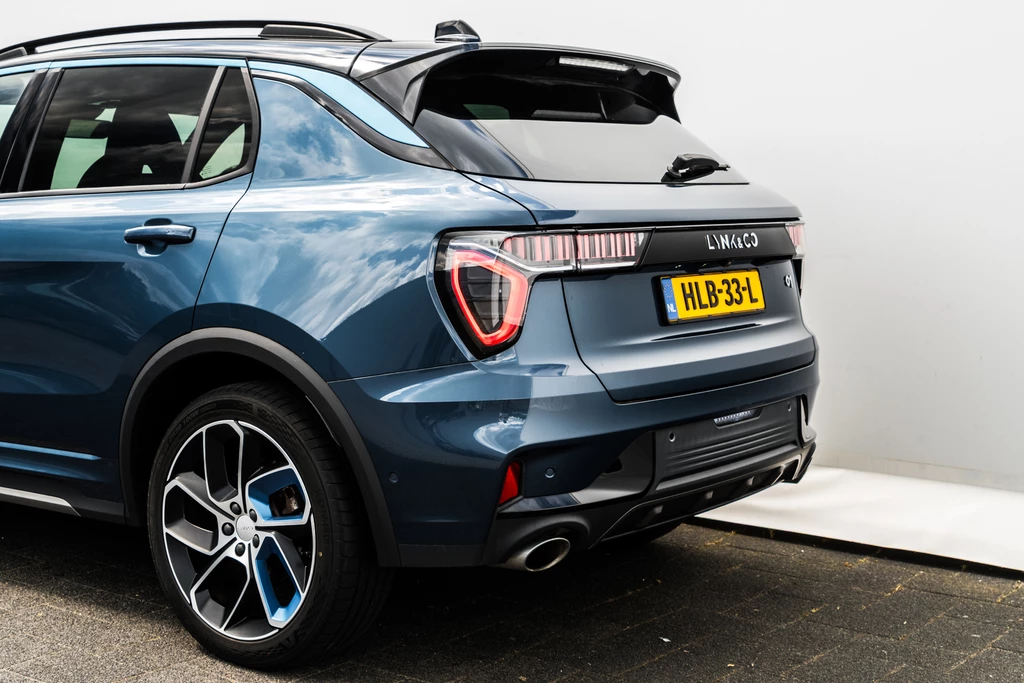 Lynk & Co 01 – foto 4