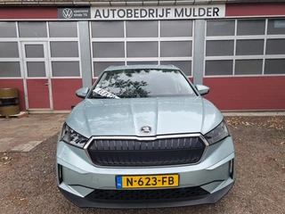 Škoda Enyaq iV – thumbnail 4