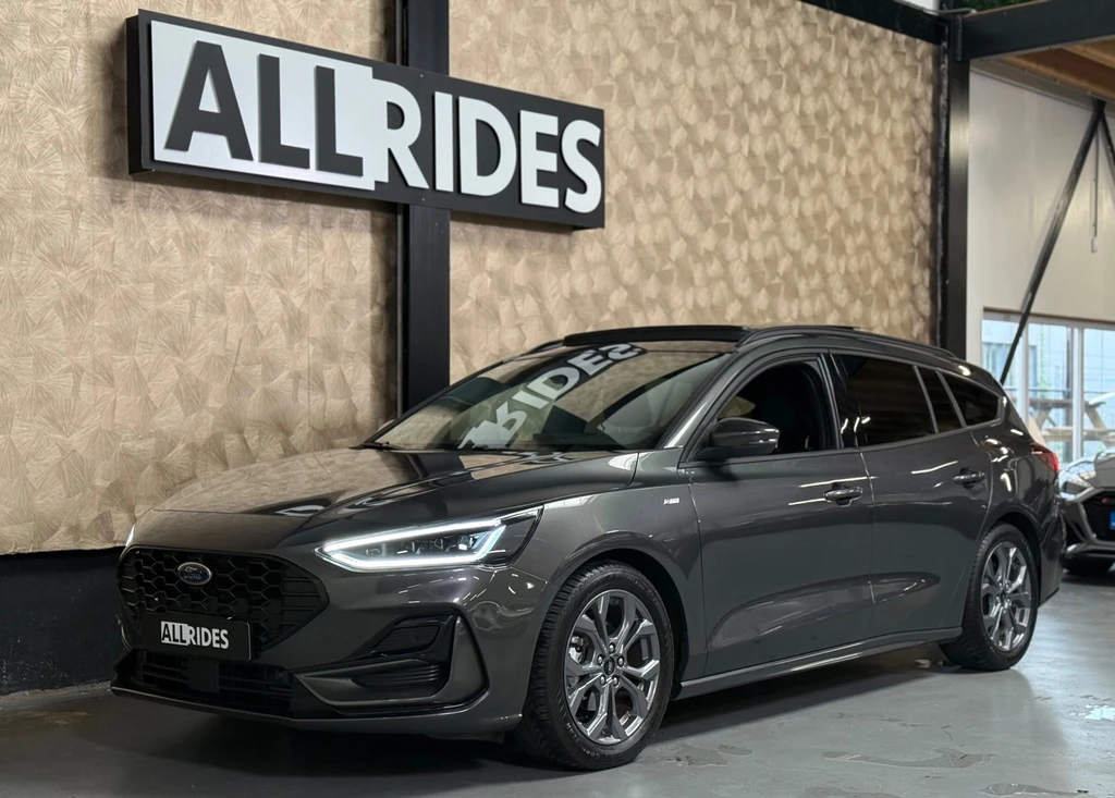 Ford Focus – foto 4