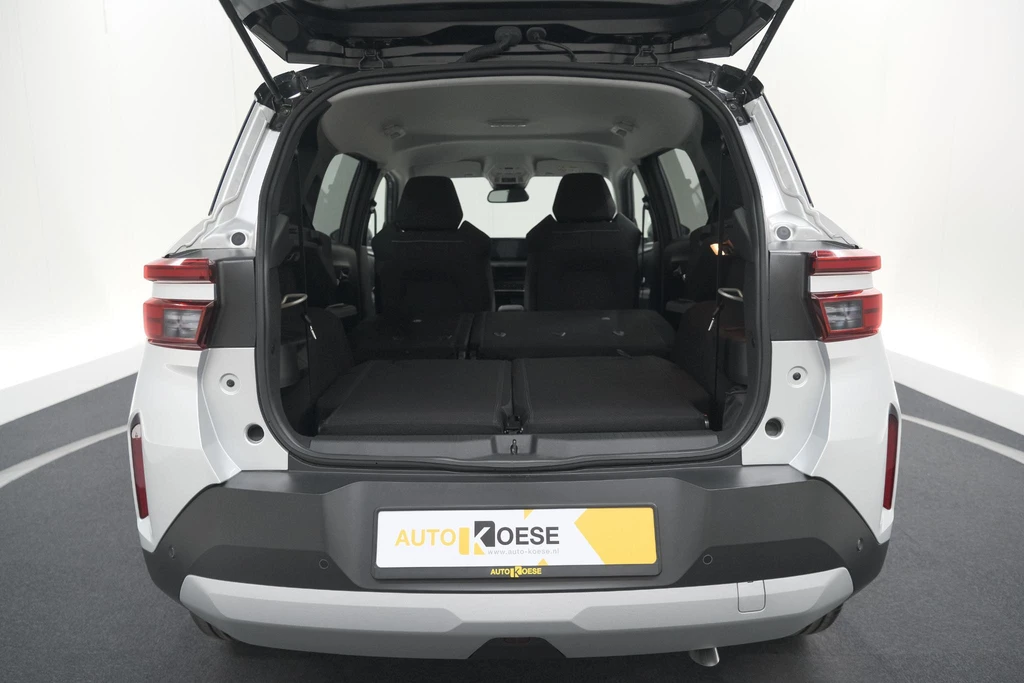 Opel Frontera – foto 65