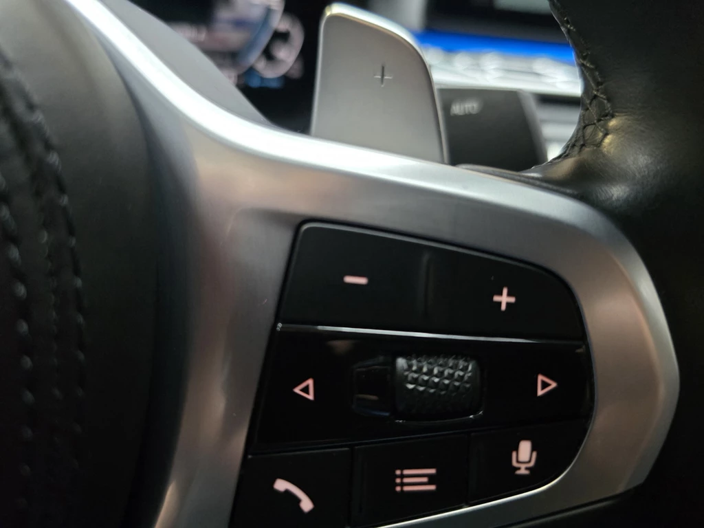 BMW 5 Serie – foto 16