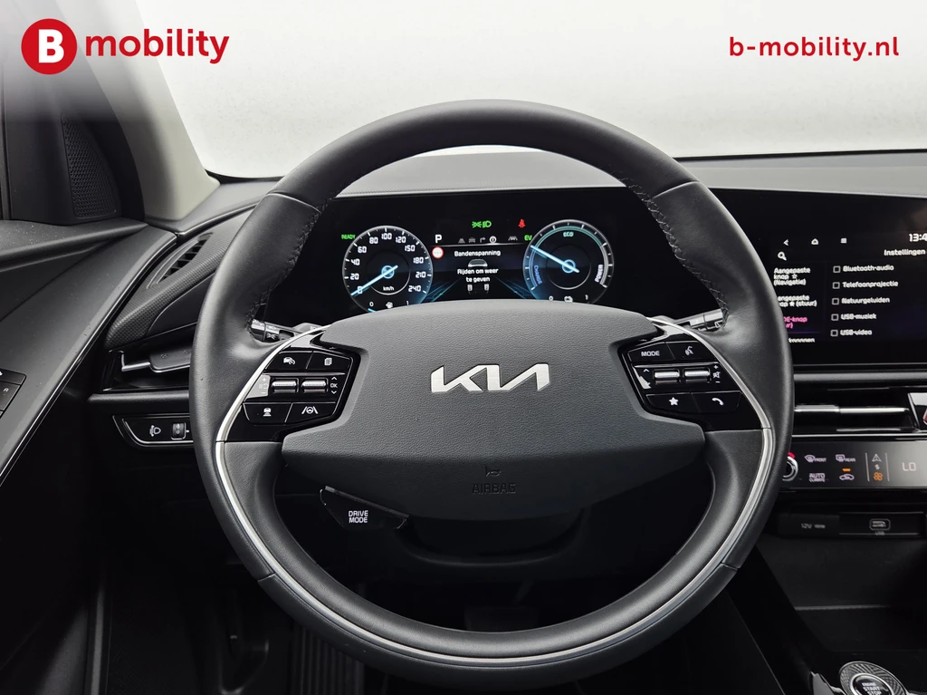 Kia Niro – foto 18