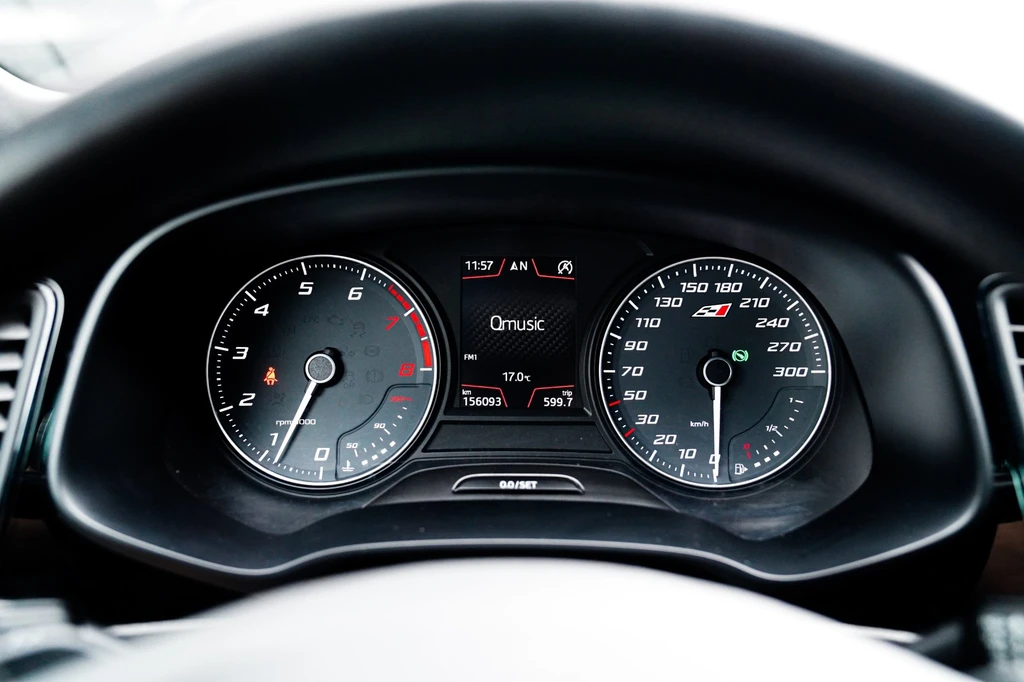 SEAT Leon – foto 36