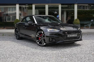 Audi S5 – thumbnail 13