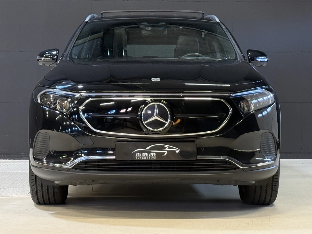 Mercedes-Benz EQA – foto 7